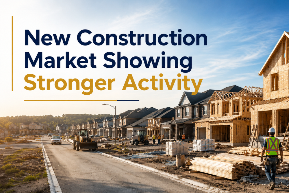 Ontario New Construction Market Showing Stronger Activity – Anna Alemi Ontario new construction market showing stronger activity with residential homes under development, highlighting growing housing supply, new home construction, and real estate growth in 2026.